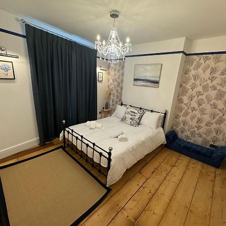 Mill Hill Guest House Cowes  Exteriör bild