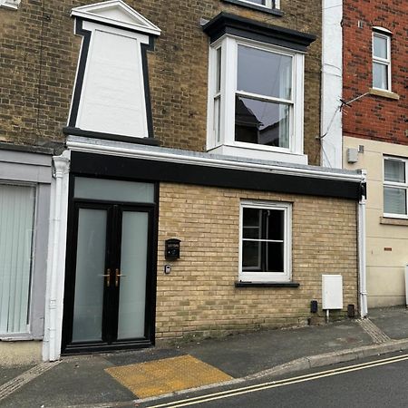 Mill Hill Guest House Cowes  Exteriör bild