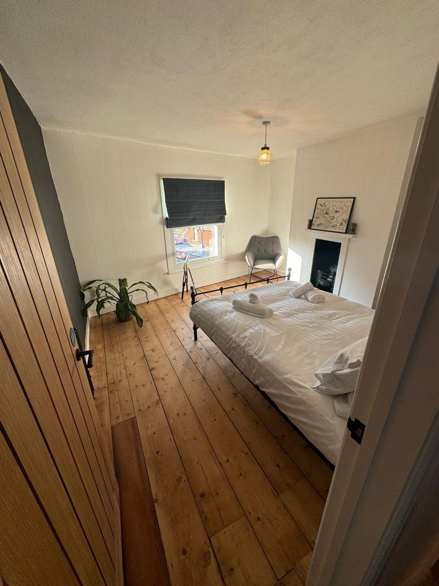 Mill Hill Guest House Cowes  Exteriör bild